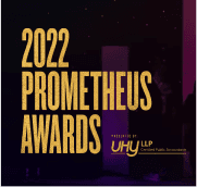 2022 Prometheus Award