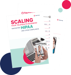 Scaling Your Telehealth Business: Navigating HIPAA and CPOM