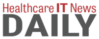Healthcare IT News Daily