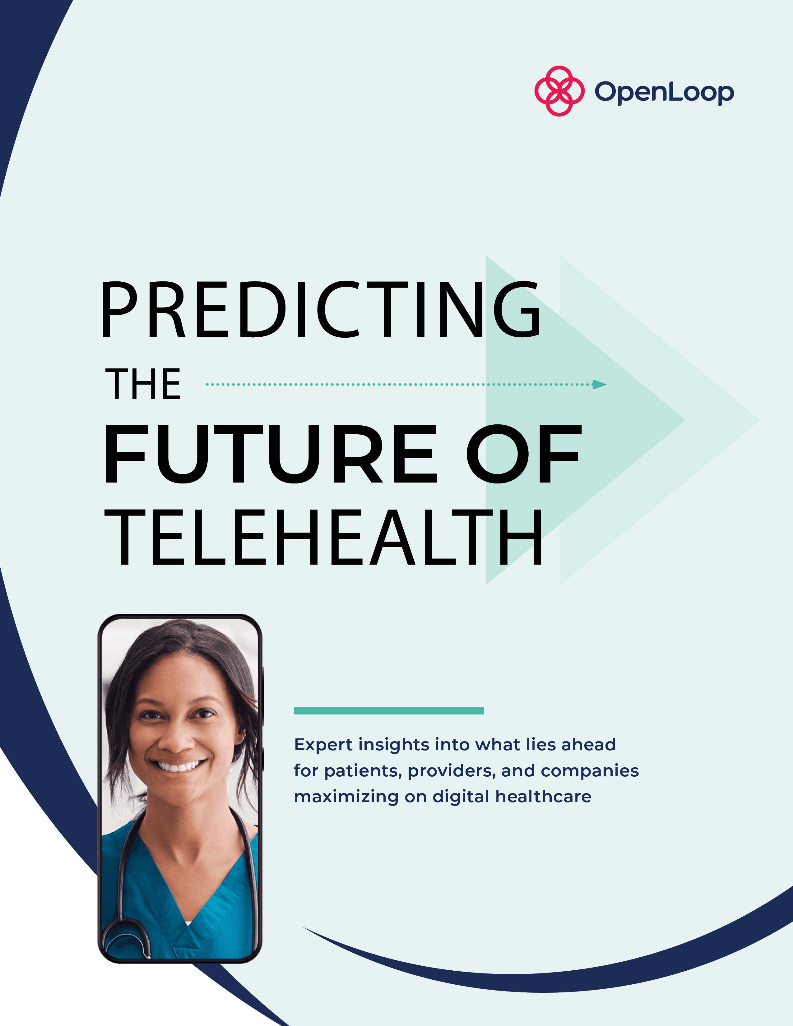 Predicting the Future of Telehealth (2)