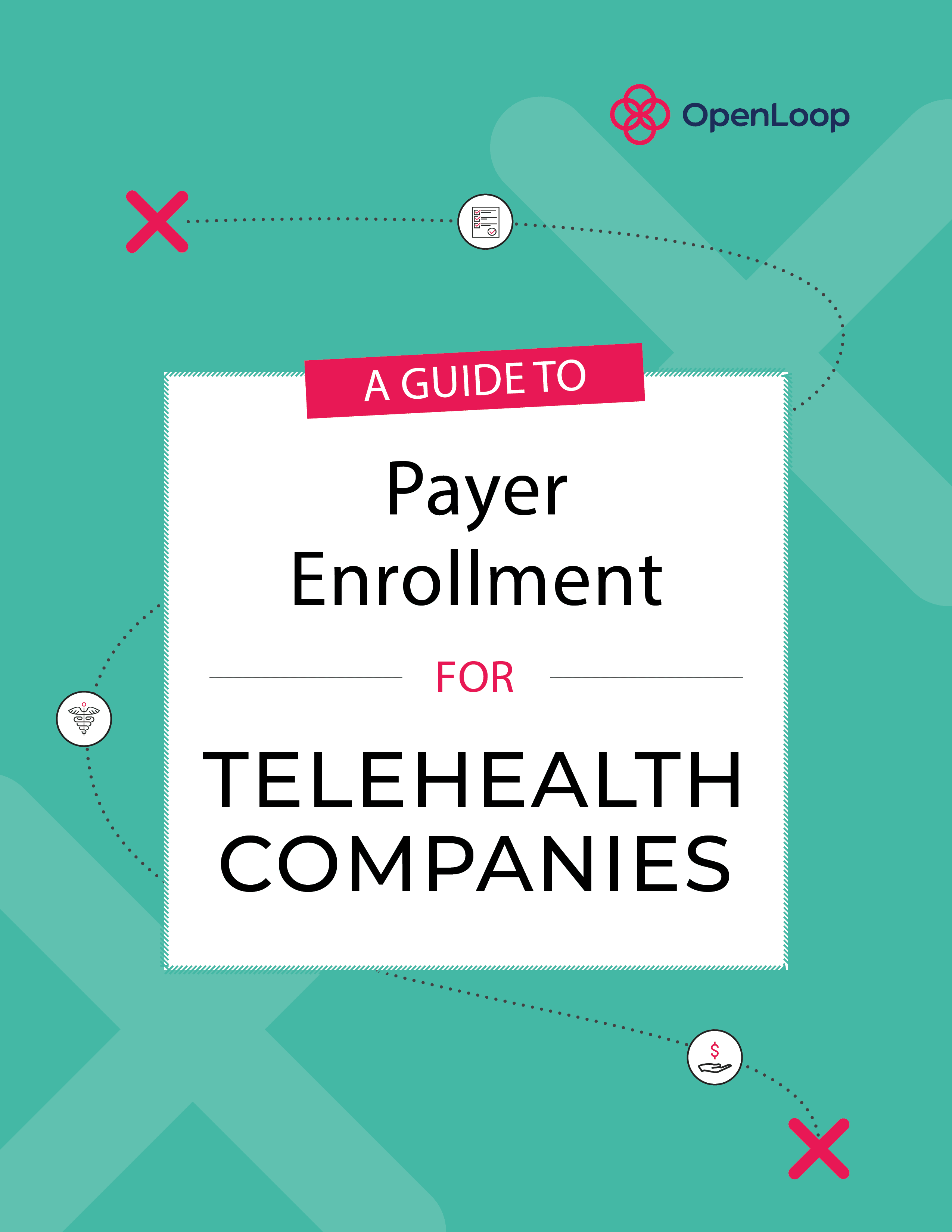 Payer Enrollment Explained | Virtual Care Resources
